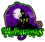 Halloweenies(Scratch Card)